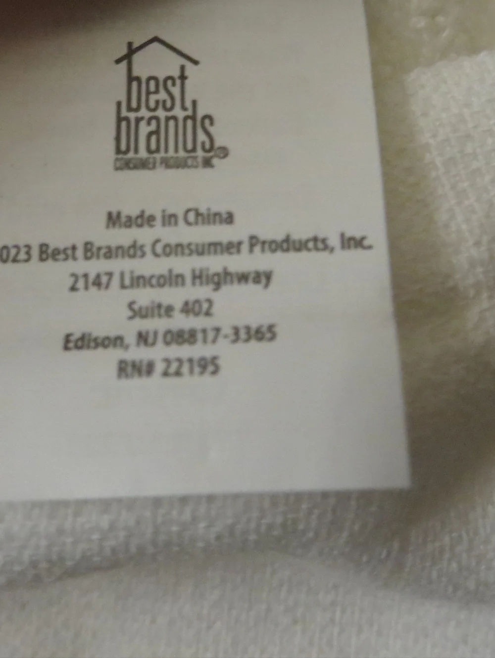 best brands add touch